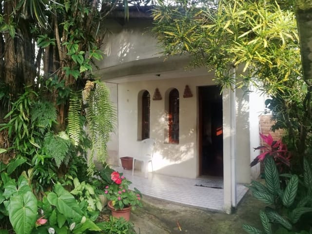 Foto do Casa - Casa com 3 dormitórios, 128 m² - venda por R$ 640.000,00 ou aluguel por R$ 3.900,00/mês - Vila Betânia - São José dos Campos/SP | INDEPENDENCE NEGOCIOS IMOBILIARIOS LTDA
