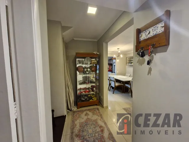 Casa com 113m² 3 quartos e 2 banheiros, à venda, no bairro Bairro Alto em Curitiba