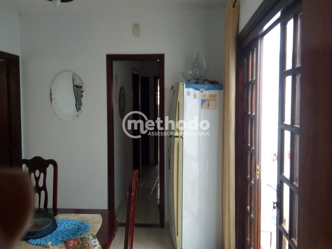 Casa, 4 quartos, 220 m² - Foto 12