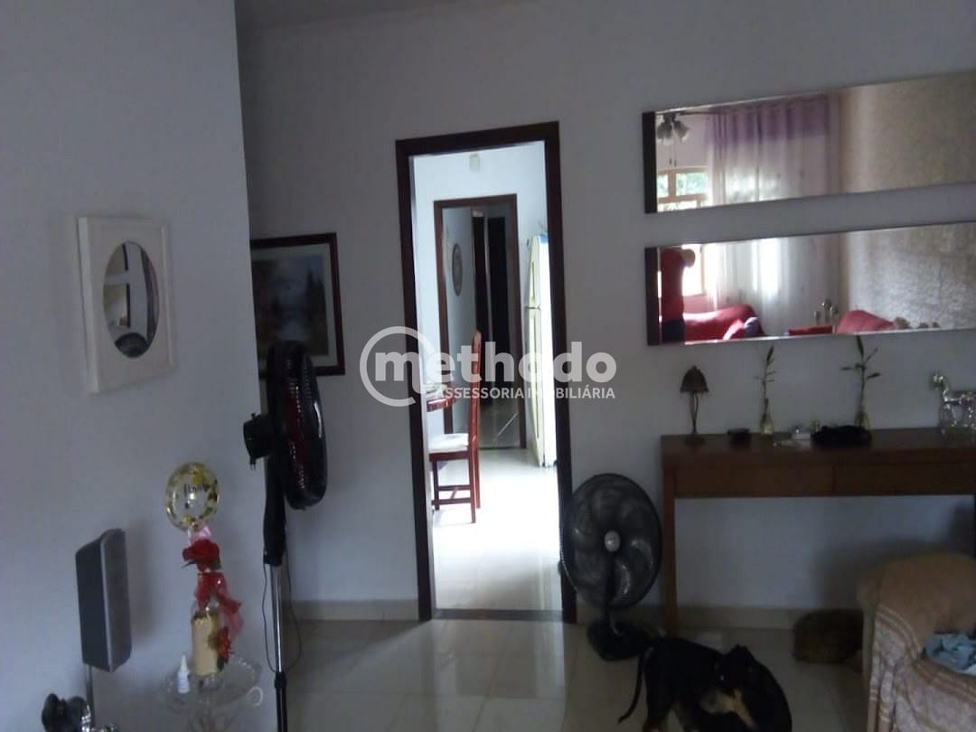 Casa, 4 quartos, 220 m² - Foto 4