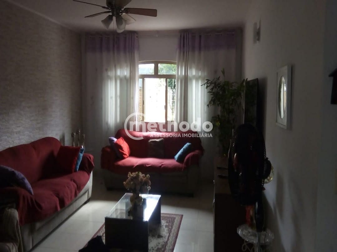 Casa, 4 quartos, 220 m² - Foto 3