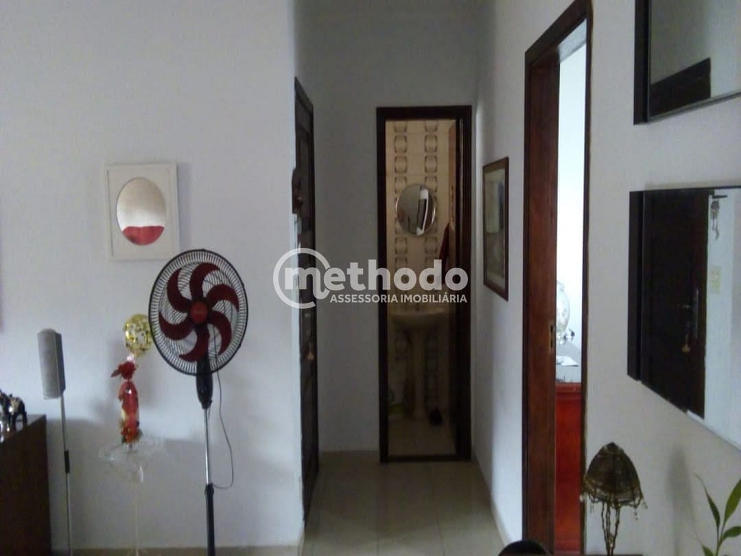 Casa, 4 quartos, 220 m² - Foto 6