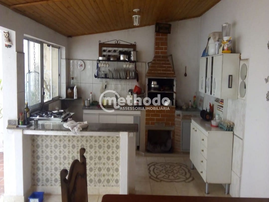 Casa, 4 quartos, 220 m² - Foto 10