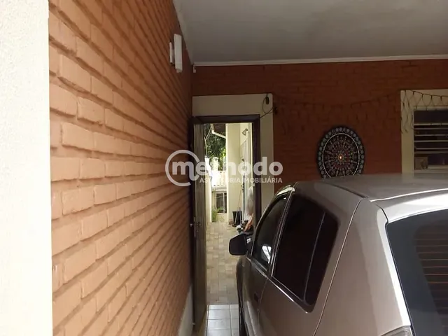 Casa com 300m² 4 quartos e 4 banheiros, à venda, no bairro Parque Taquaral em Campinas