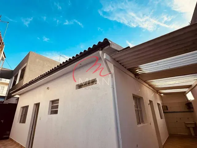 Casa 3 quartos e 2 banheiros, para alugar, no bairro São João em Itapevi