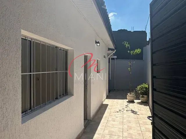 Casa 3 quartos e 2 banheiros, para alugar, no bairro São João em Itapevi