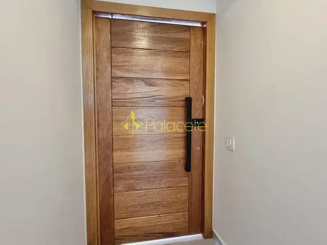Casa com 250m² 3 quartos e 3 banheiros, à venda, no bairro Jardim Independência em Taubaté