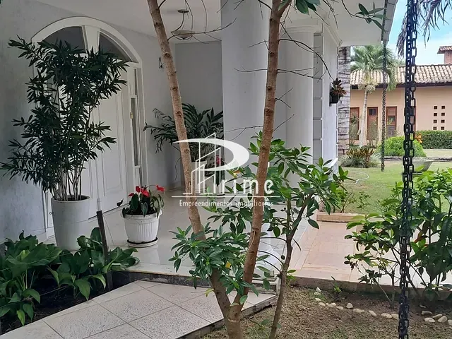 Casa 4 quartos e 6 banheiros, à venda, no bairro Itaipu em Niterói