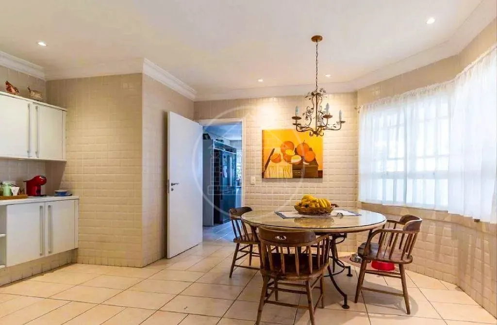 Casa, 4 quartos, 622 m² - Foto 4