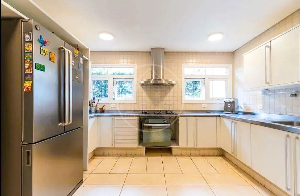 Casa, 4 quartos, 622 m² - Foto 5