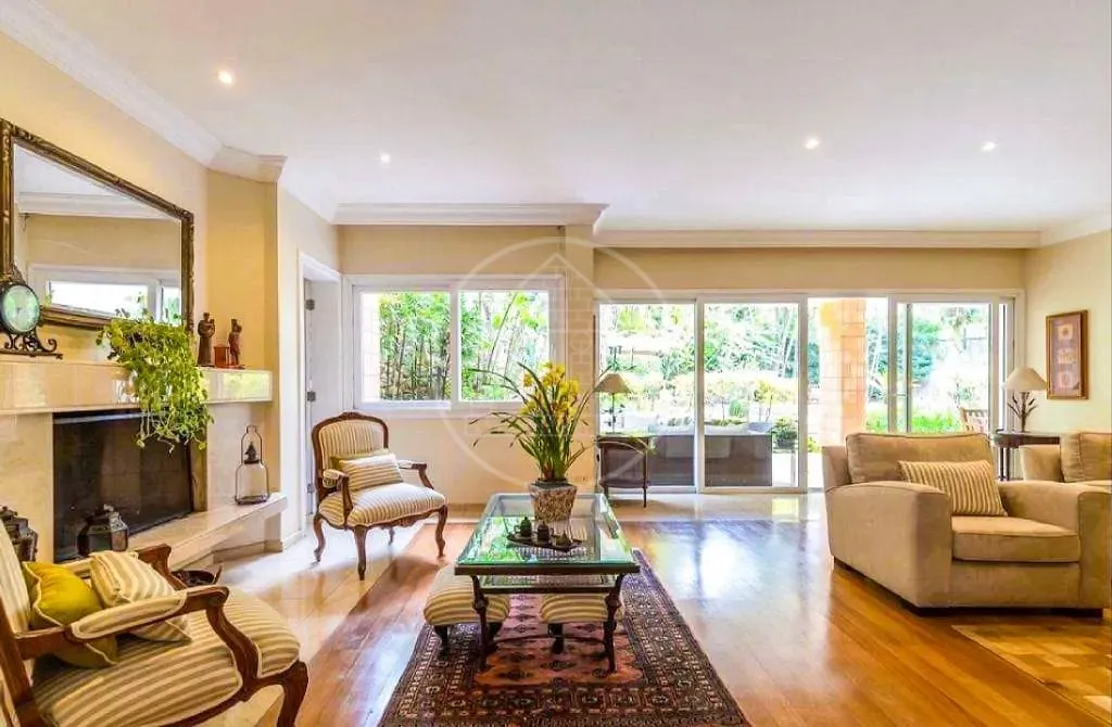 Casa, 4 quartos, 622 m² - Foto 13