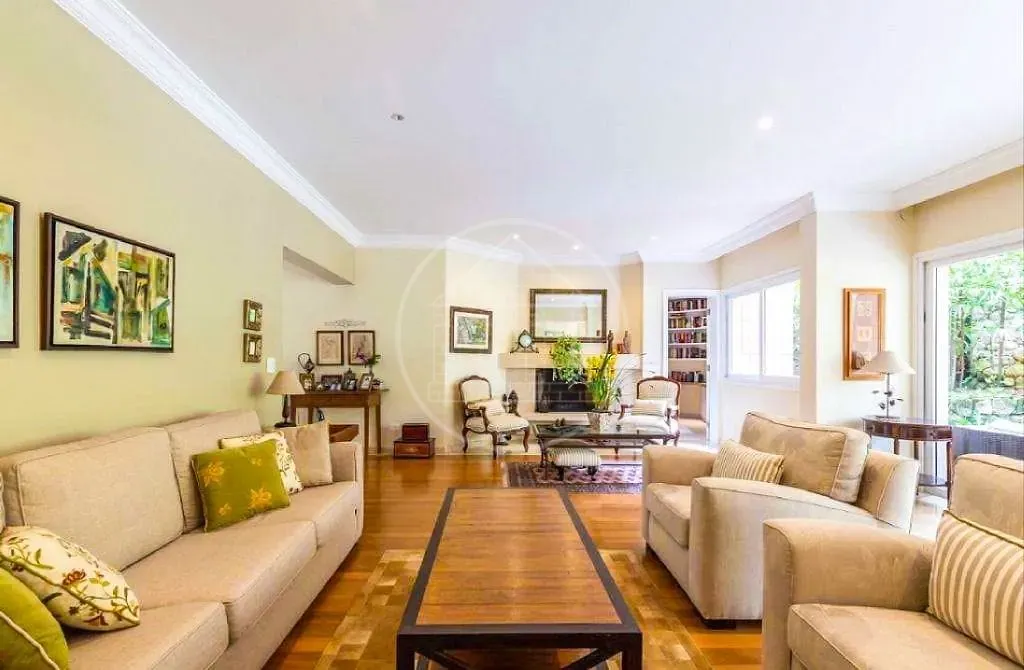 Casa, 4 quartos, 622 m² - Foto 7