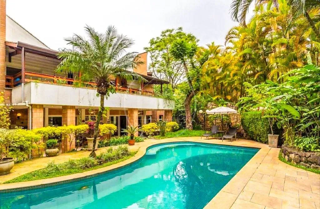 Casa, 4 quartos, 622 m² - Foto 25