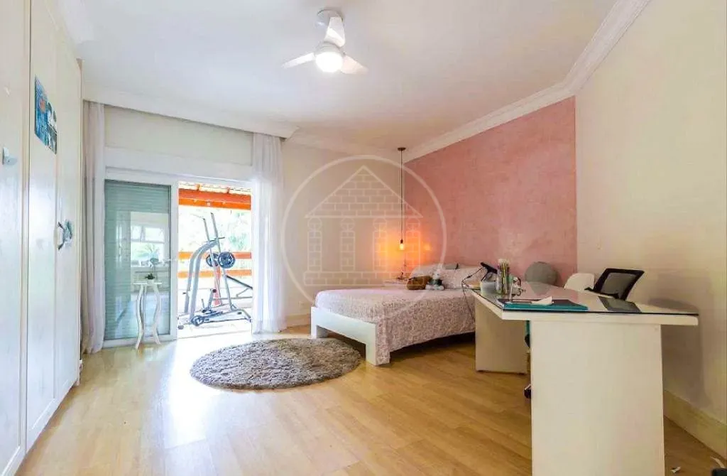 Casa, 4 quartos, 622 m² - Foto 20