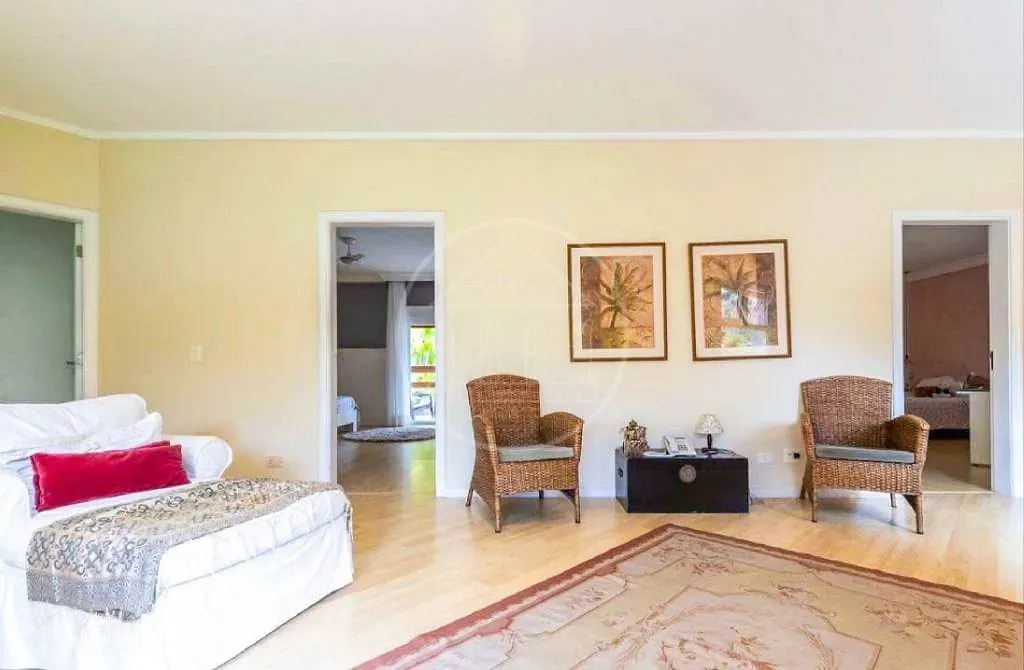 Casa, 4 quartos, 622 m² - Foto 21