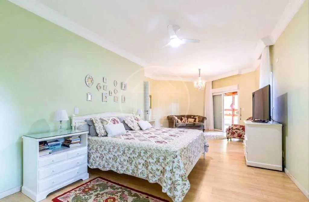 Casa, 4 quartos, 622 m² - Foto 17