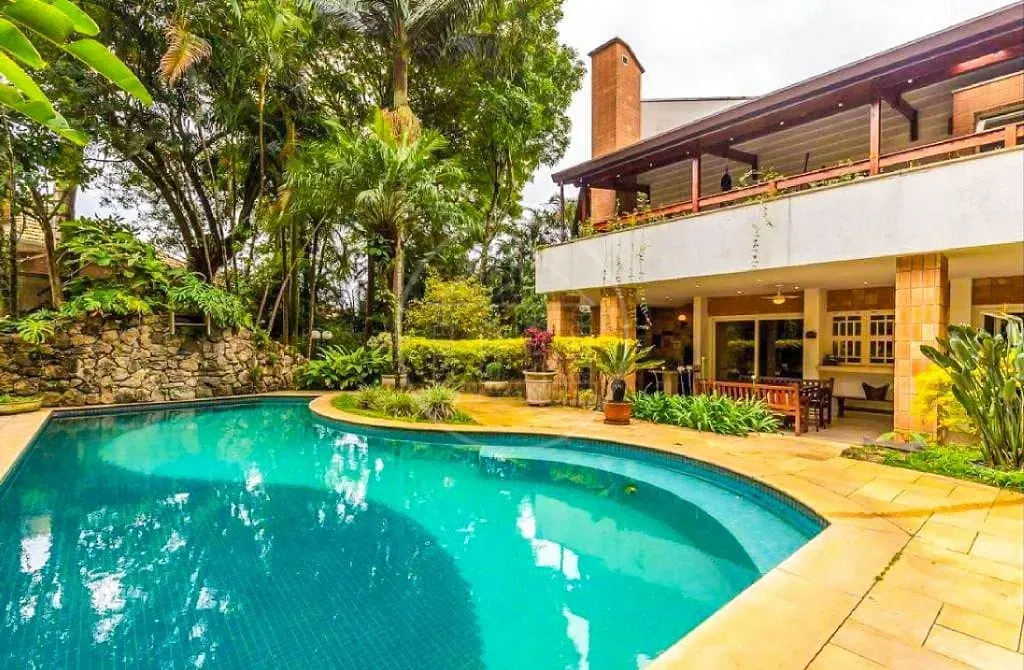 Casa, 4 quartos, 622 m² - Foto 24