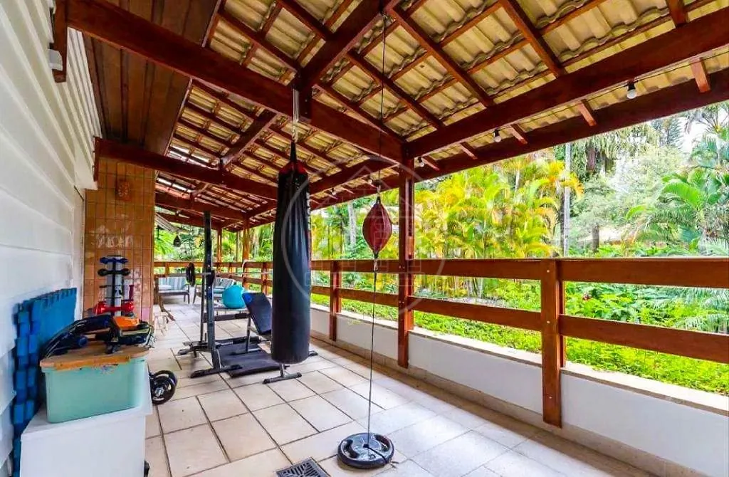 Casa, 4 quartos, 622 m² - Foto 15