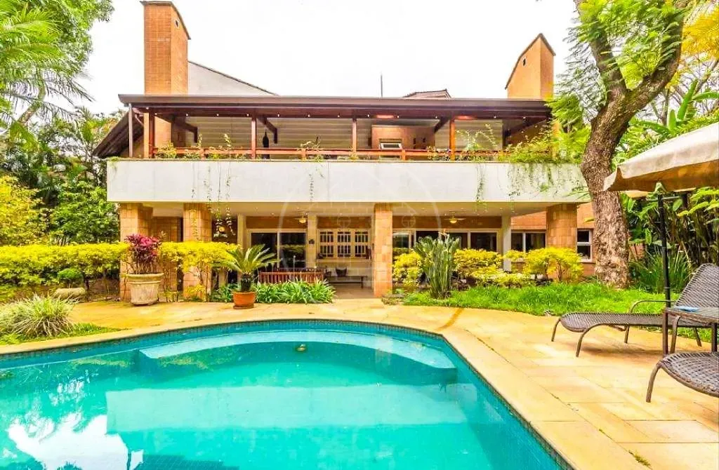 Casa, 4 quartos, 622 m² - Foto 23