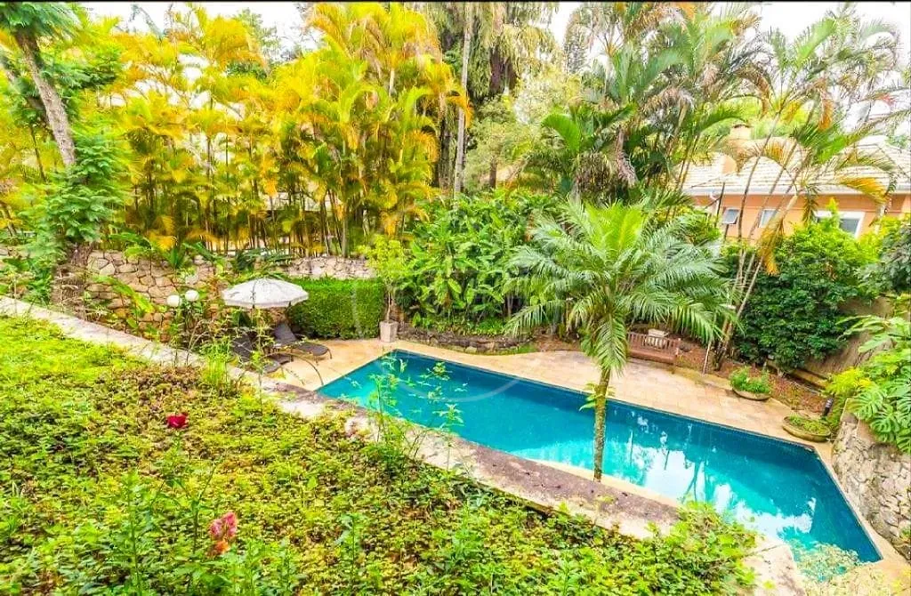 Casa, 4 quartos, 622 m² - Foto 26