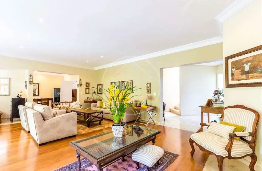Casa, 4 quartos, 622 m² - Foto 14