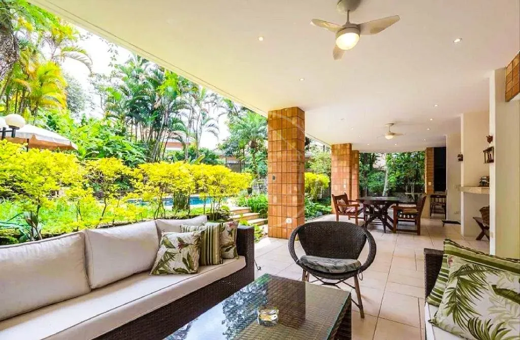 Casa, 4 quartos, 622 m² - Foto 3