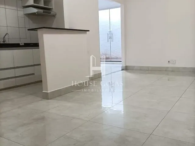 Casa com 117m² 2 quartos e 2 banheiros, à venda, no bairro Residencial Flórida em Goiânia