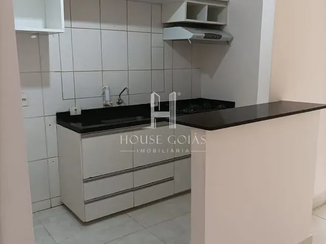 Casa com 117m² 2 quartos e 2 banheiros, à venda, no bairro Residencial Flórida em Goiânia