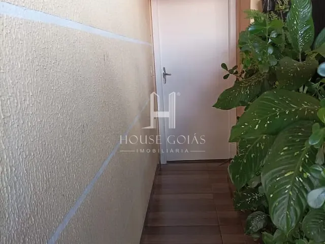 Casa com 117m² 2 quartos e 2 banheiros, à venda, no bairro Residencial Flórida em Goiânia