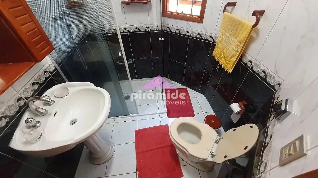 Casa, 3 quartos, 193 m² - Foto 13