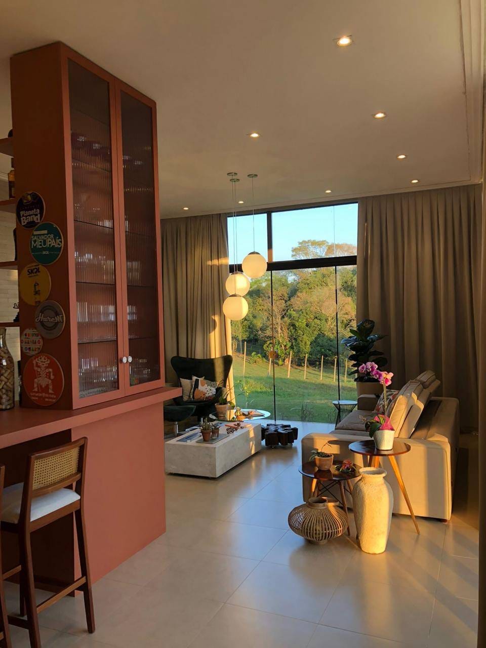 Foto da propriedade