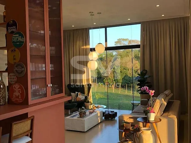 Casa 3 quartos e 2 banheiros, à venda, no bairro Goio-En em Chapecó