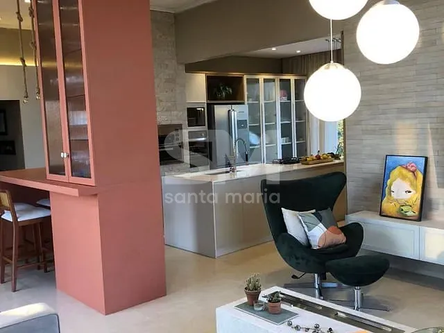 Casa 3 quartos e 2 banheiros, à venda, no bairro Goio-En em Chapecó