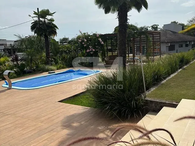 Casa 3 quartos e 2 banheiros, à venda, no bairro Goio-En em Chapecó