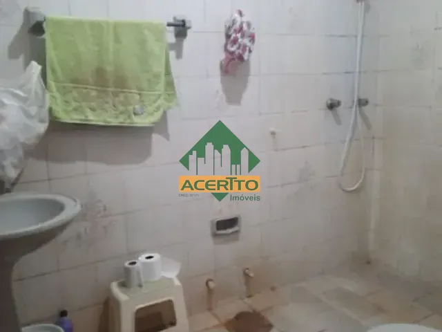 Casa com 300m² 2 quartos e 1 banheiro, à venda, no bairro Jardim do Prado em Araçatuba