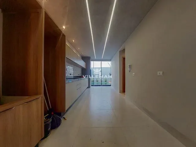 Casa com 150m² 3 quartos e 3 banheiros, à venda, no bairro Vila Santa Izabel em Maringá