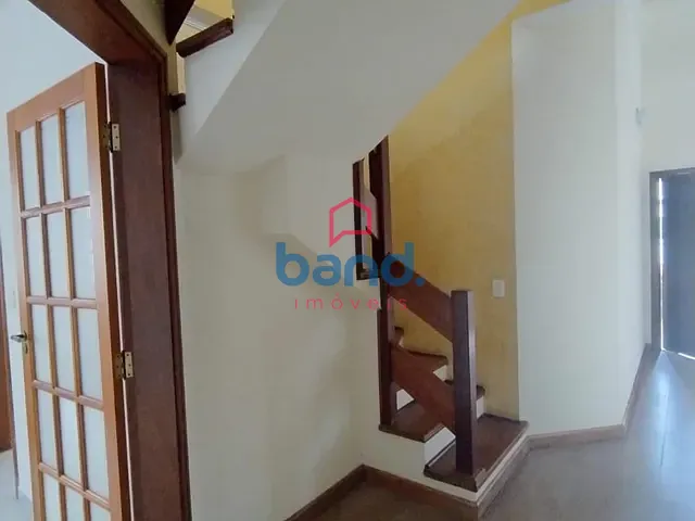 Casa 3 quartos e 3 banheiros, para alugar, no bairro Rafael Alcalá em Porto Feliz