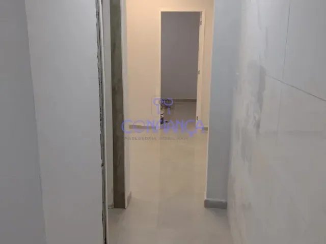 Casa 1 quarto e 1 banheiro, à venda, no bairro Bangu em Rio de Janeiro