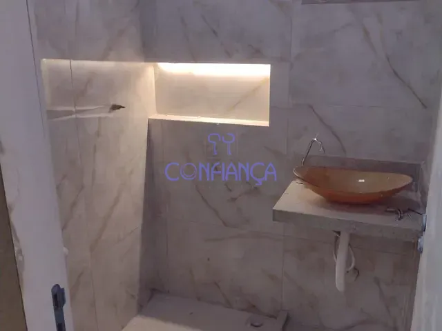 Casa 1 quarto e 1 banheiro, à venda, no bairro Bangu em Rio de Janeiro