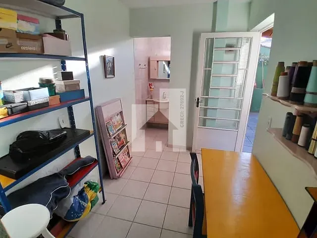 Casa com 290m² 3 quartos e 3 banheiros, à venda, no bairro Jardim Itália em Jundiaí