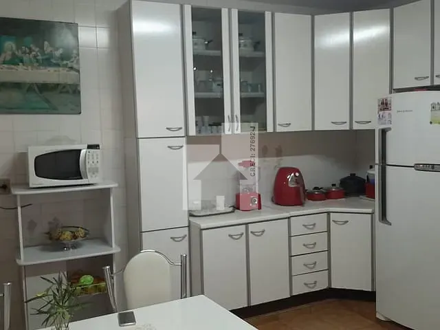 Casa com 290m² 3 quartos e 3 banheiros, à venda, no bairro Jardim Itália em Jundiaí