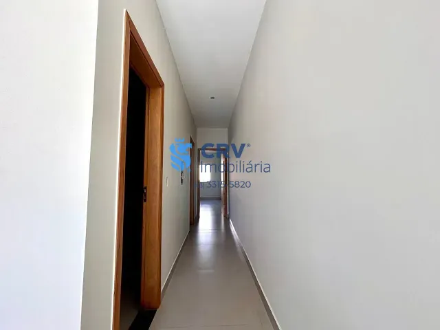 Casa com 140m² 2 quartos e 2 banheiros, à venda, no bairro Conjunto Residencial Marajoara em Londrina