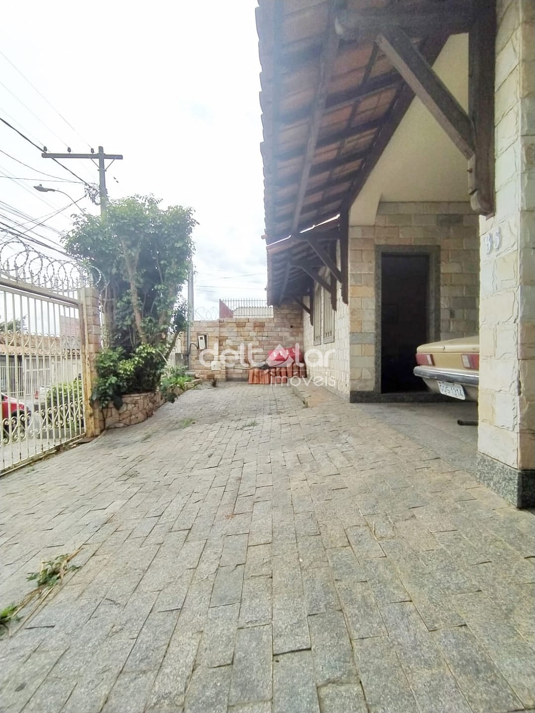 Casa para alugar com 5 quartos, 360m² - Foto 16