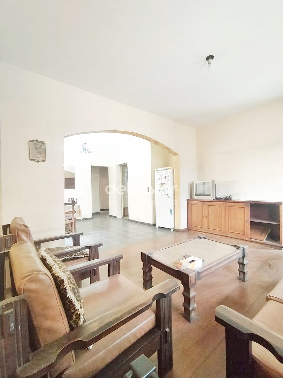 Casa para alugar com 5 quartos, 360m² - Foto 23