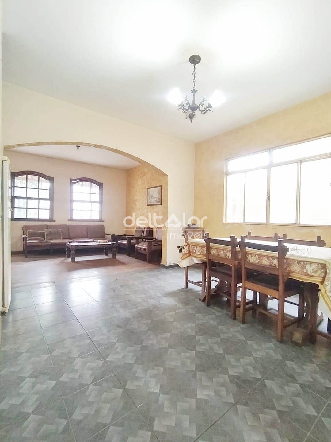 Casa para alugar com 5 quartos, 360m² - Foto 19