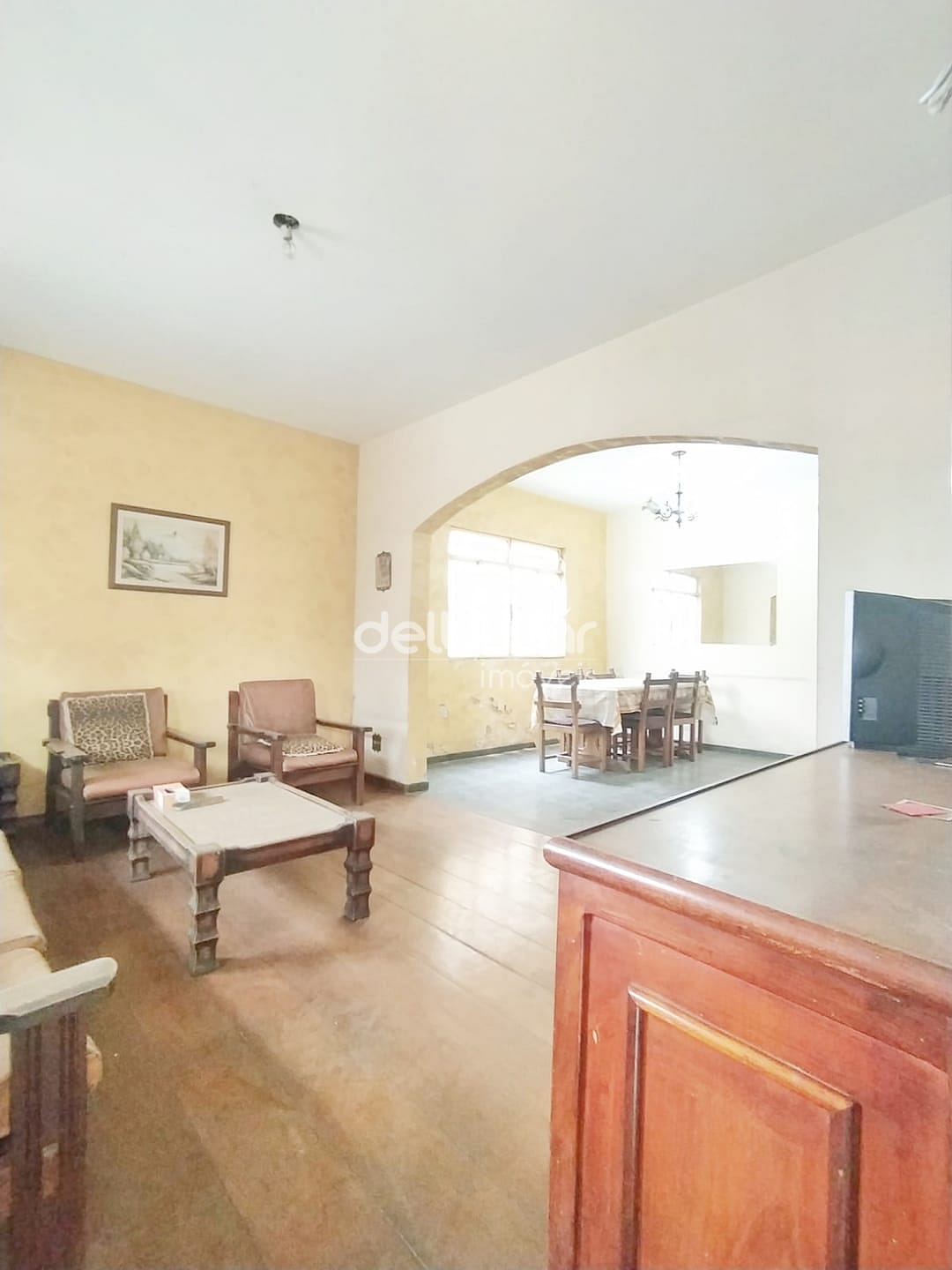 Casa para alugar com 5 quartos, 360m² - Foto 24