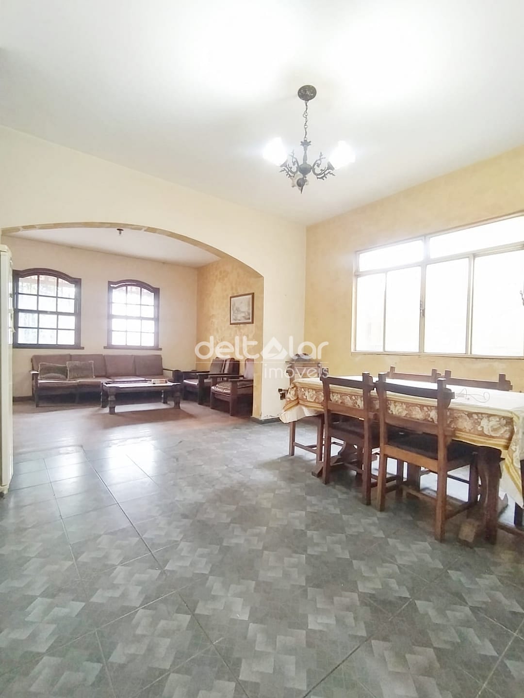 Casa para alugar com 5 quartos, 360m² - Foto 20