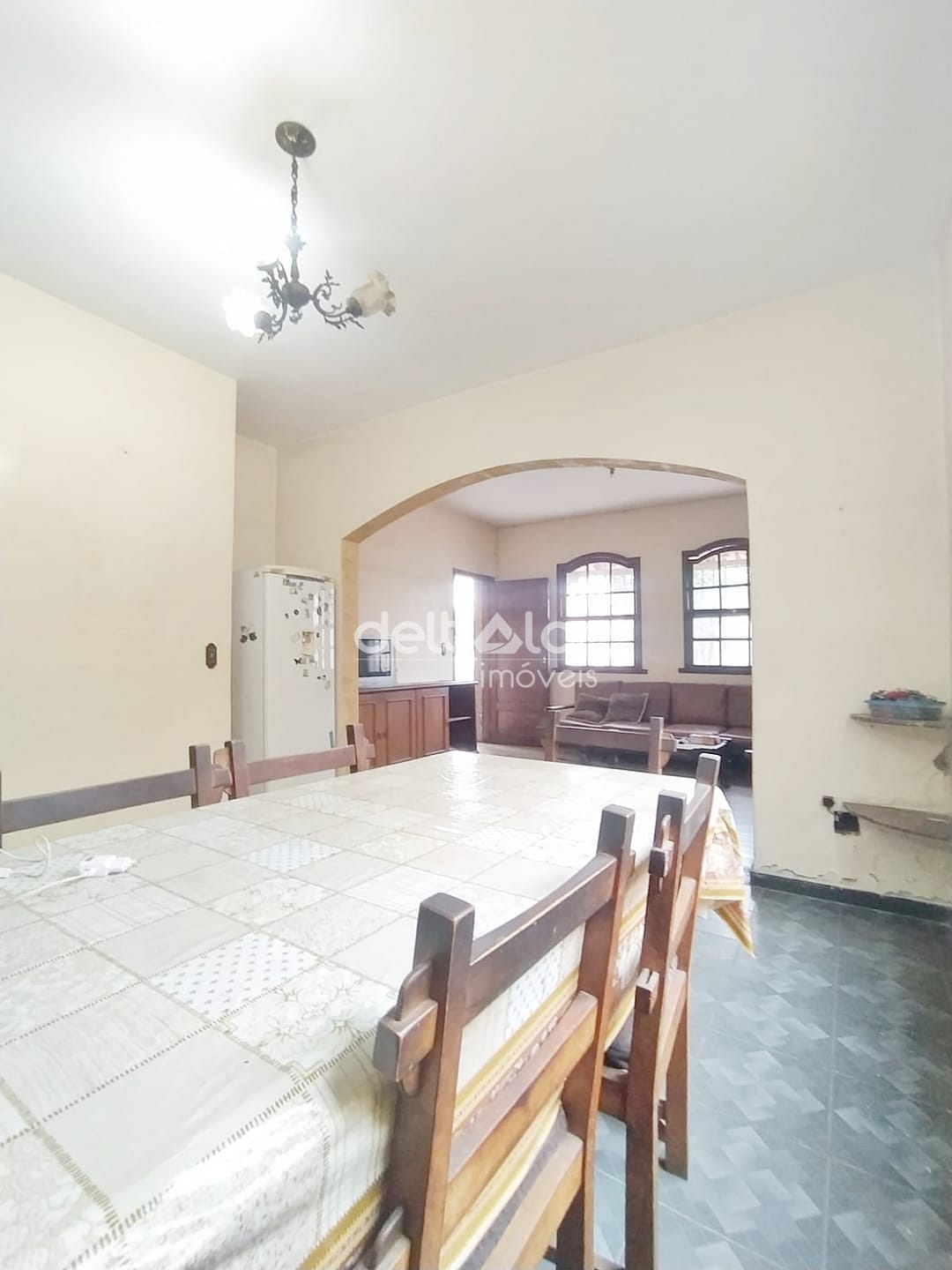 Casa para alugar com 5 quartos, 360m² - Foto 21