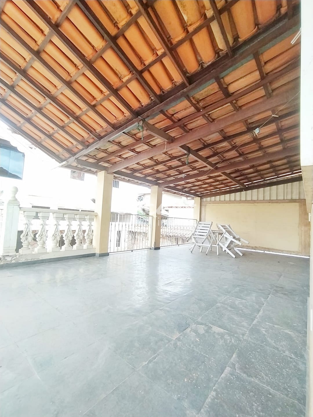 Casa para alugar com 5 quartos, 360m² - Foto 28