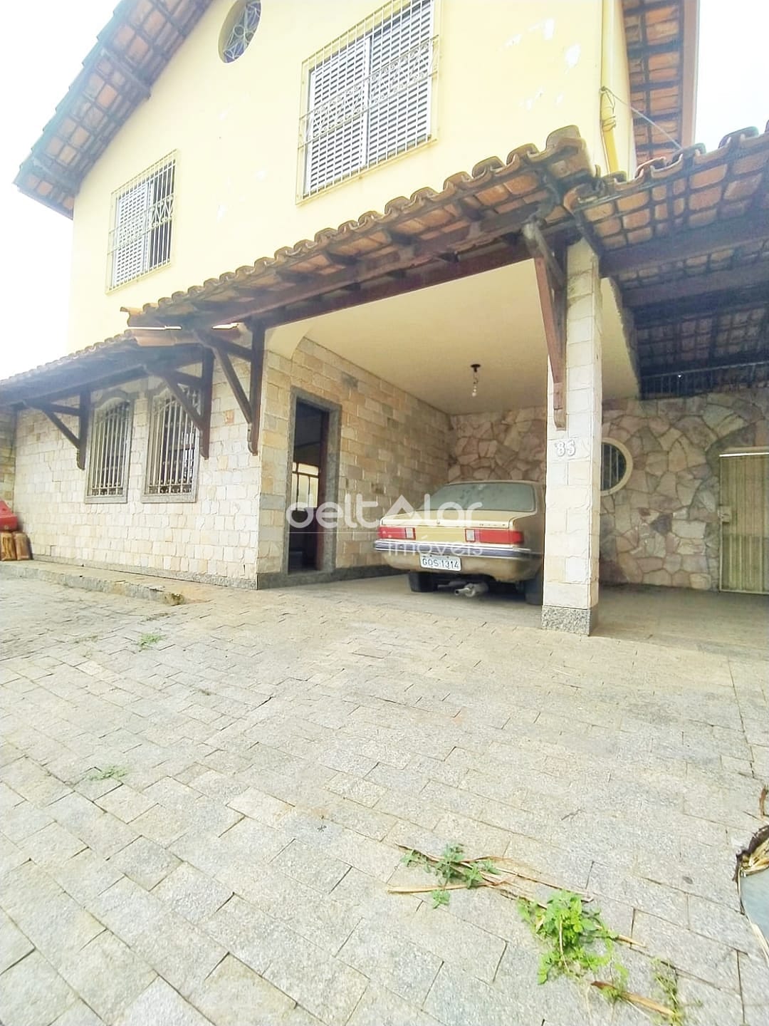 Casa para alugar com 5 quartos, 360m² - Foto 13